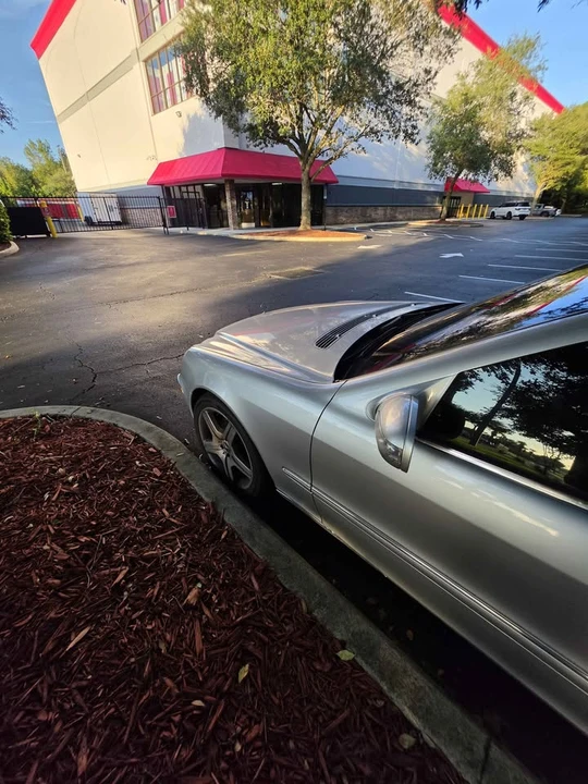 2003 Mercedes-Benz W220 S-Class - Image 3 of 13