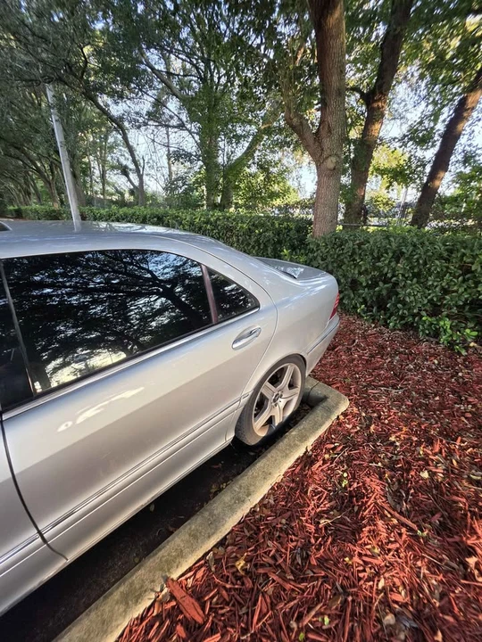 2003 Mercedes-Benz W220 S-Class - Image 2 of 13
