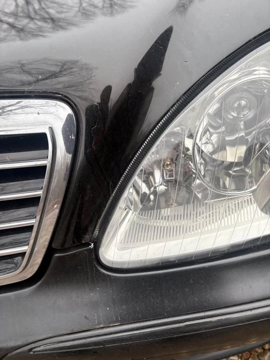 2003 Mercedes-Benz W220 S-Class - Image 7 of 8
