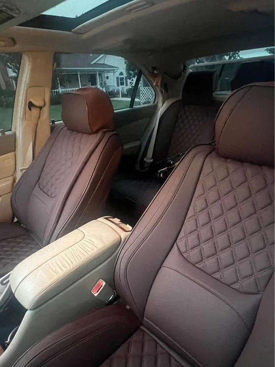 2003 Mercedes-Benz W220 S-Class - Image 4 of 5