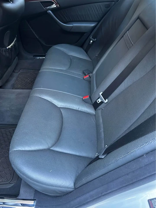 2003 Mercedes-Benz W220 S-Class - Image 2 of 12