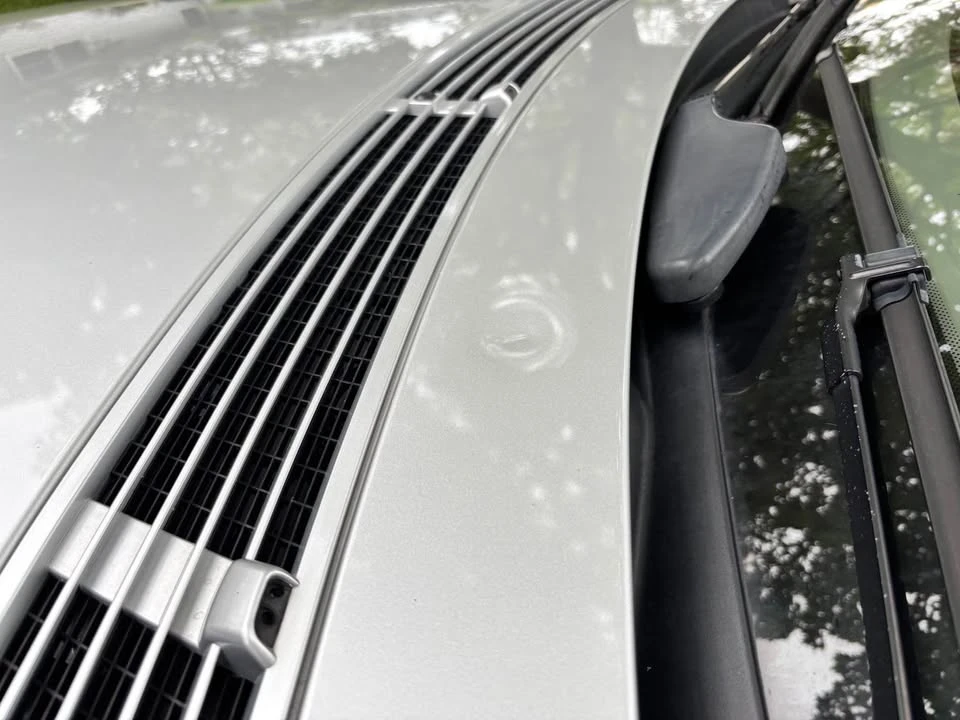 2003 Mercedes-Benz W220 S-Class - Image 14 of 14