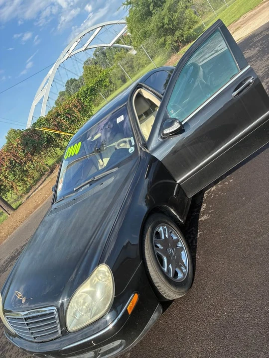 2003 Mercedes-Benz W220 S-Class - Image 2 of 7