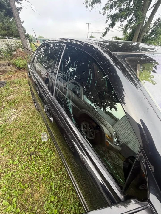 2003 Mercedes-Benz W220 S-Class - Image 7 of 10