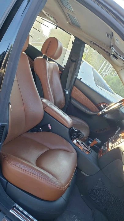 2003 Mercedes-Benz W220 S-Class - Image 2 of 4