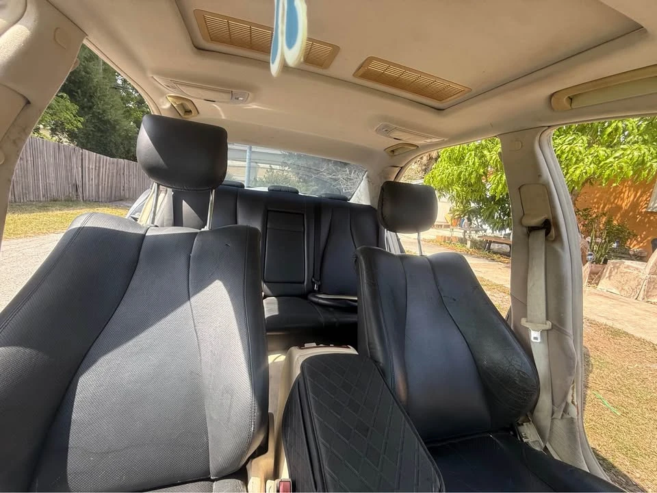 2003 Mercedes-Benz W220 S-Class - Image 2 of 10