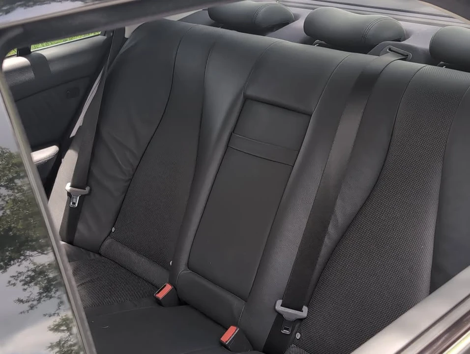2003 Mercedes-Benz W220 S-Class - Image 3 of 7