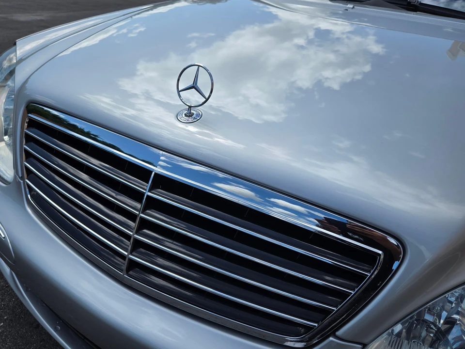 2003 Mercedes-Benz W220 S-Class - Image 19 of 31