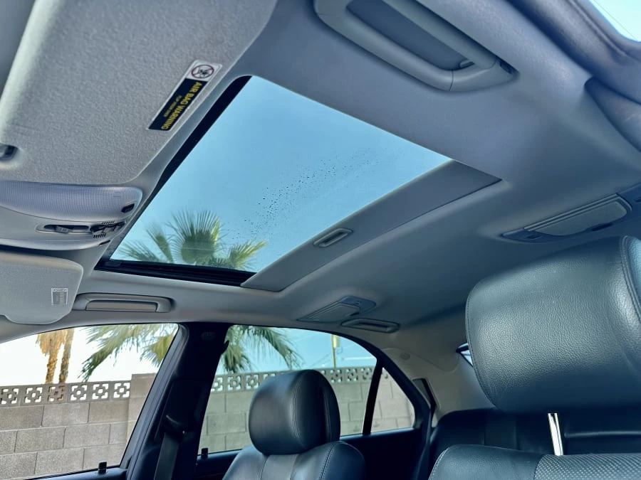 2003 Mercedes-Benz W220 S-Class - Image 12 of 19