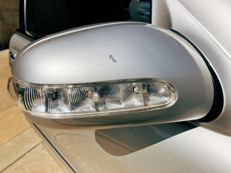 2003 Mercedes-Benz W220 S-Class - Image 29 of 31