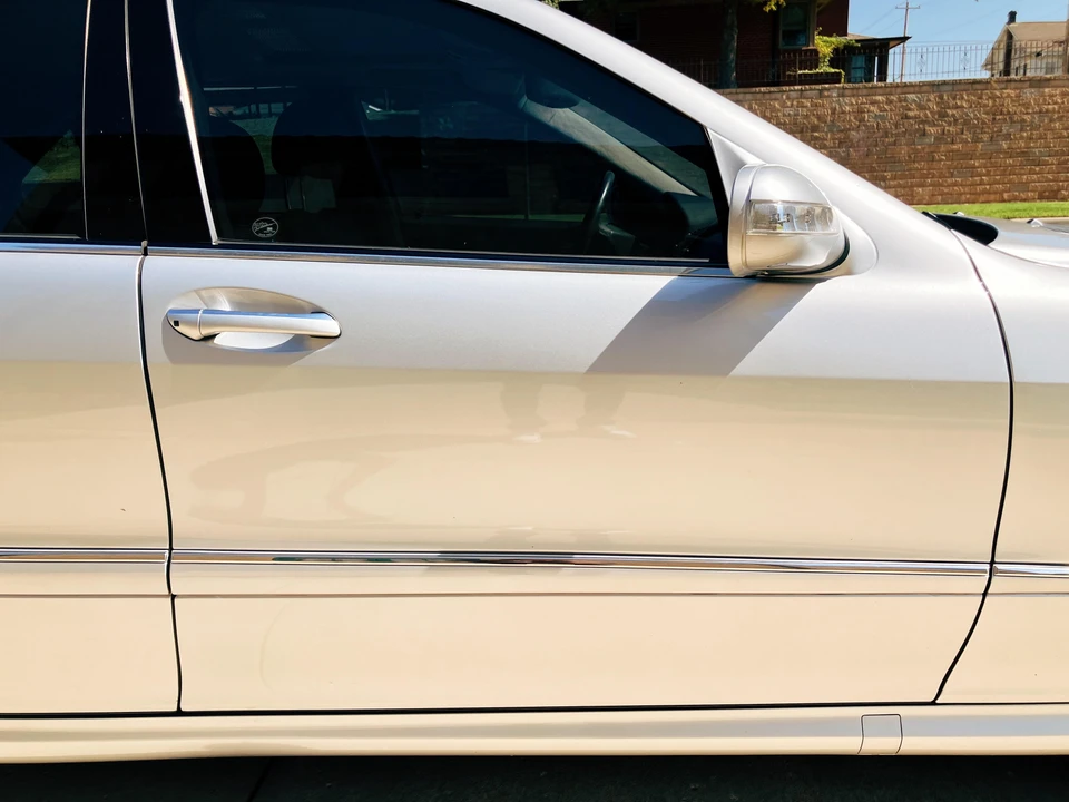 2003 Mercedes-Benz W220 S-Class - Image 28 of 31