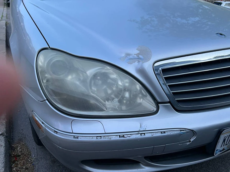 2003 Mercedes-Benz W220 S-Class - Image 3 of 5