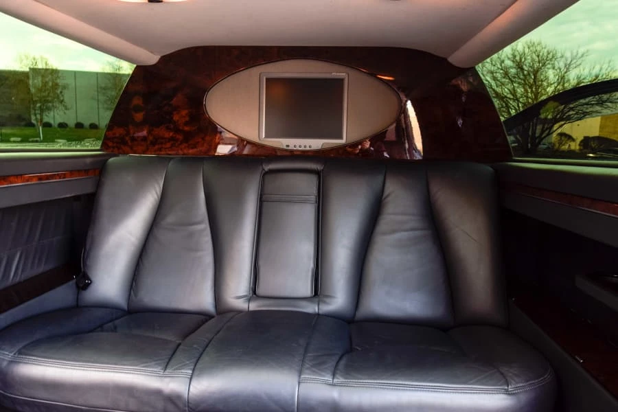 2003 Mercedes-Benz W220 S-Class - Image 7 of 12