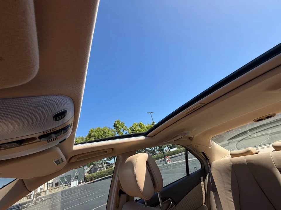 2003 Mercedes-Benz W220 S-Class - Image 14 of 19