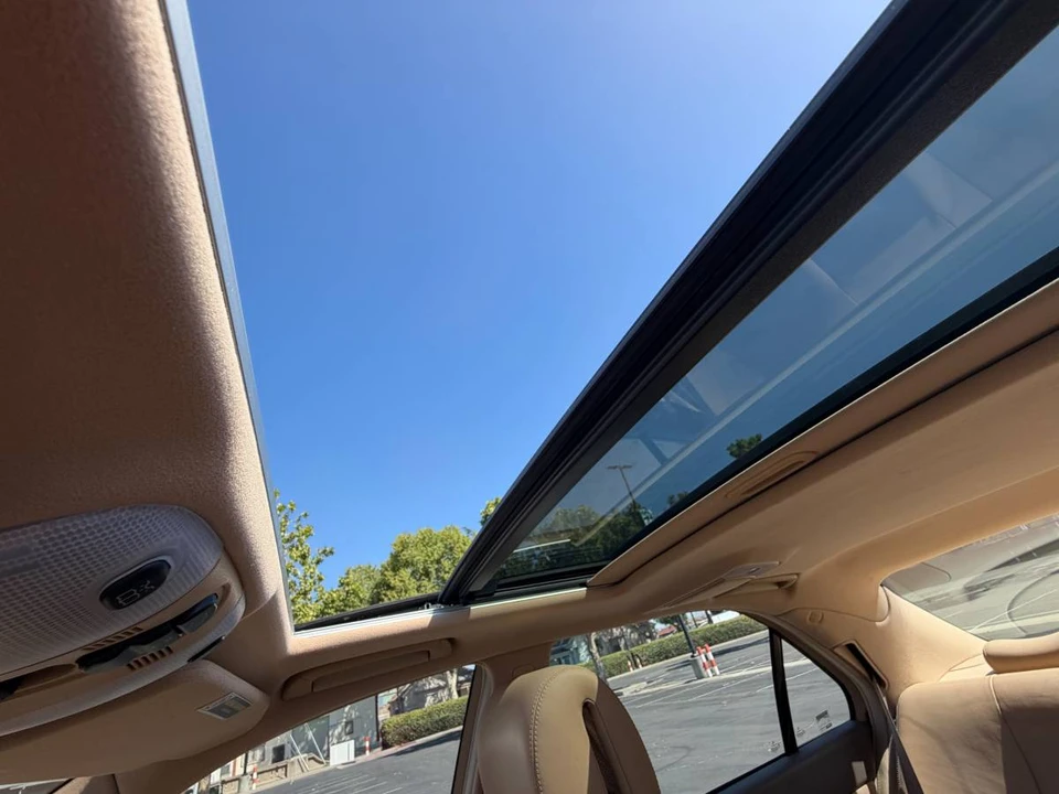 2003 Mercedes-Benz W220 S-Class - Image 13 of 19