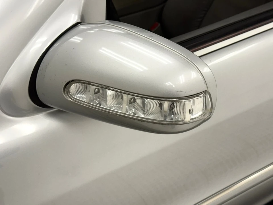 2003 Mercedes-Benz W220 S-Class - Image 14 of 21