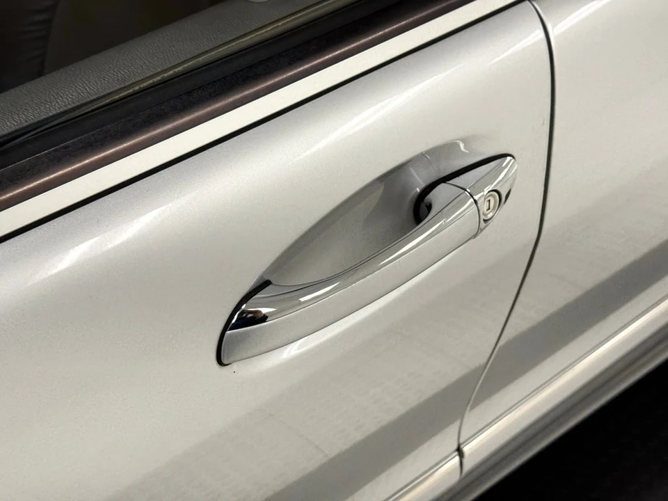 2003 Mercedes-Benz W220 S-Class - Image 15 of 21