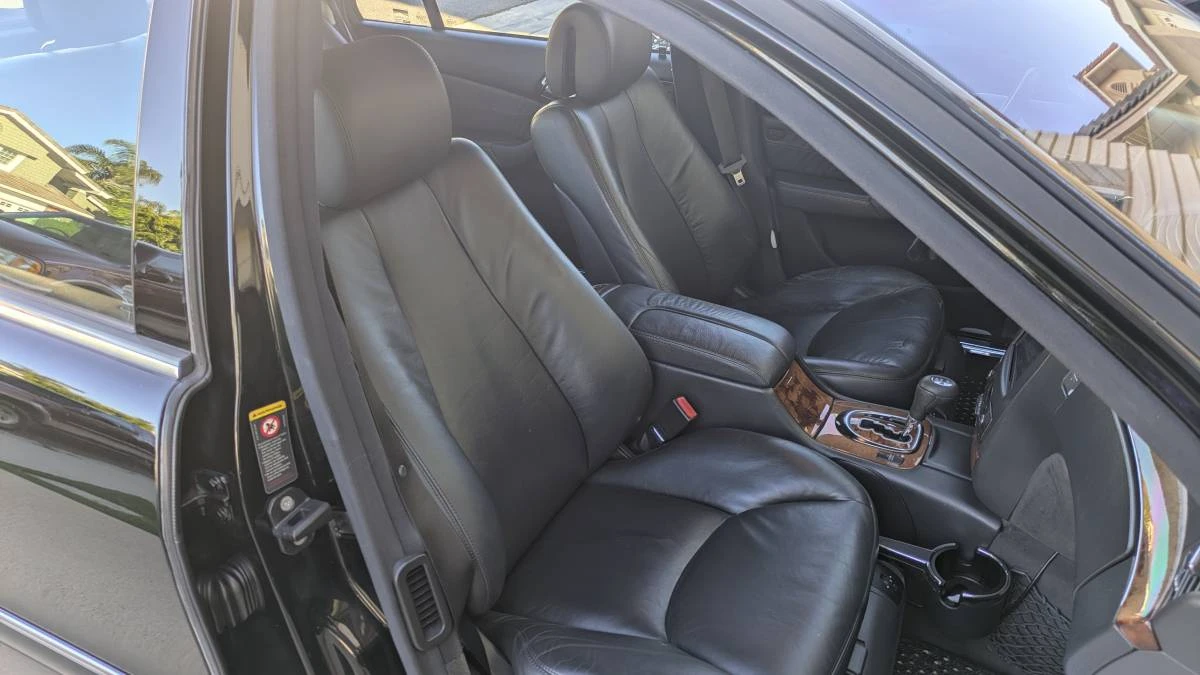 2003 Mercedes-Benz W220 S-Class - Image 16 of 21
