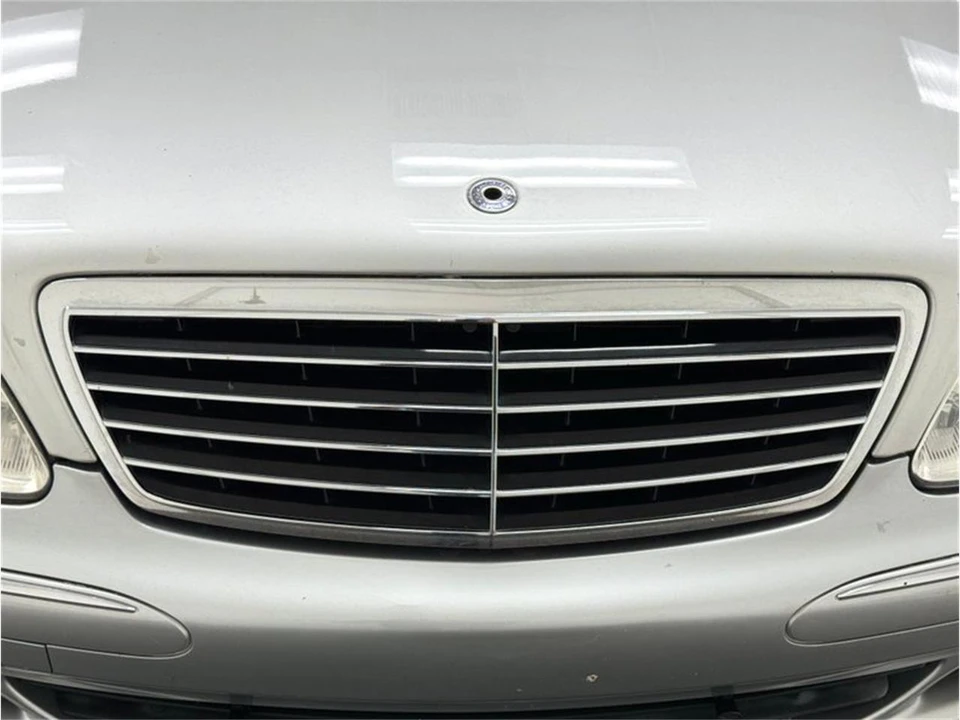 2003 Mercedes-Benz W220 S-Class - Image 9 of 31