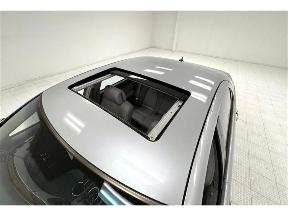 2003 Mercedes-Benz W220 S-Class - Image 13 of 31