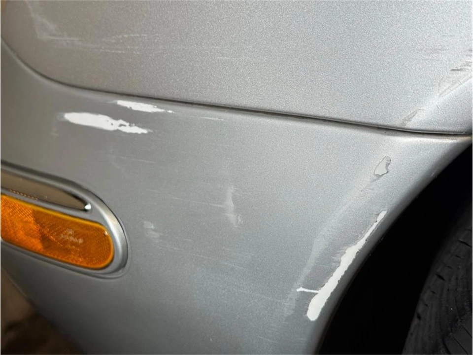 2003 Mercedes-Benz W220 S-Class - Image 22 of 31