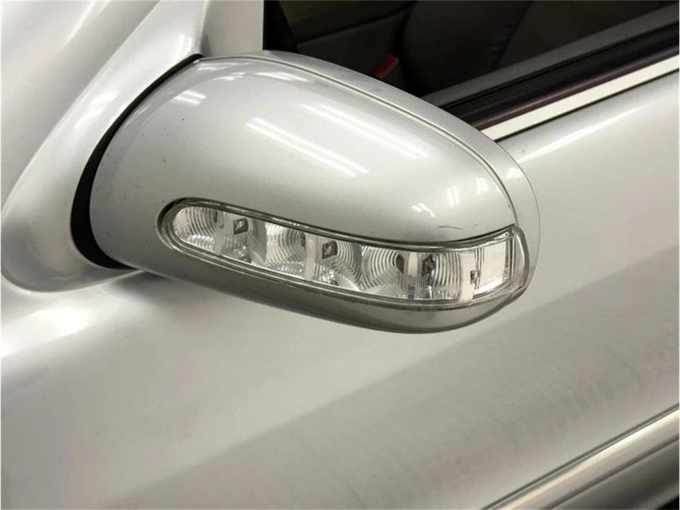 2003 Mercedes-Benz W220 S-Class - Image 14 of 31