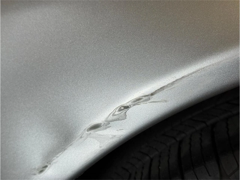 2003 Mercedes-Benz W220 S-Class - Image 23 of 31