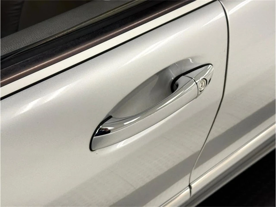 2003 Mercedes-Benz W220 S-Class - Image 15 of 31