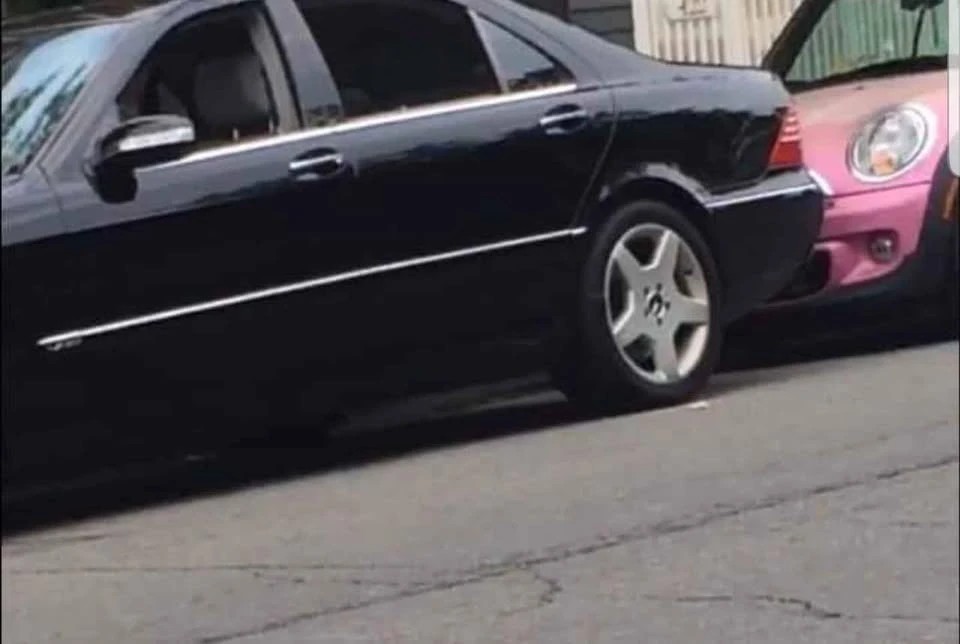 2003 Mercedes-Benz W220 S-Class - Image 2 of 5