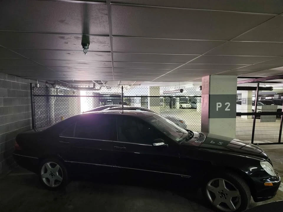 2003 Mercedes-Benz W220 S-Class - Image 3 of 5