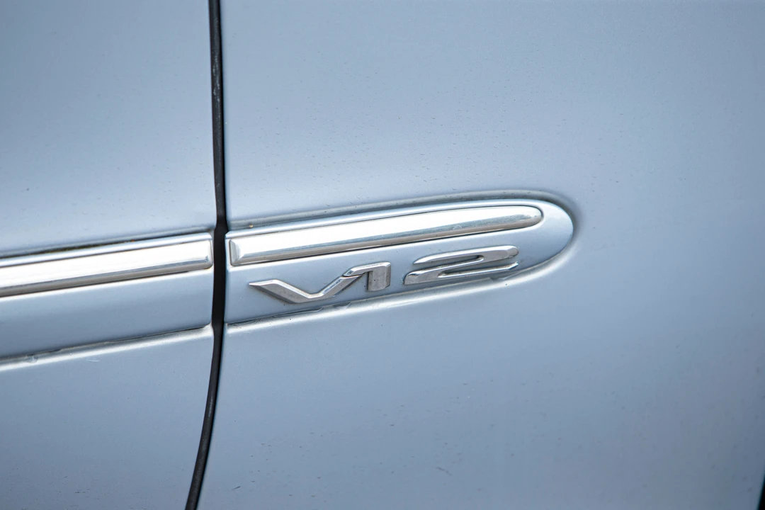 2003 Mercedes-Benz W220 S-Class - Image 7 of 24