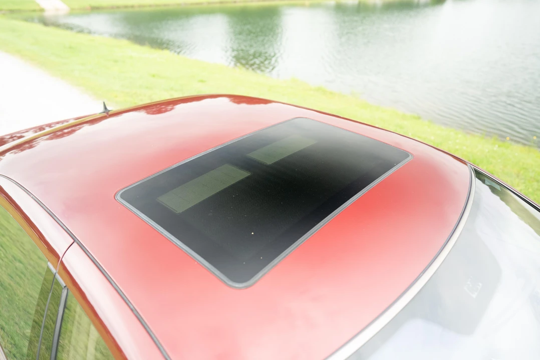 2003 Mercedes-Benz W220 S-Class - Image 30 of 31