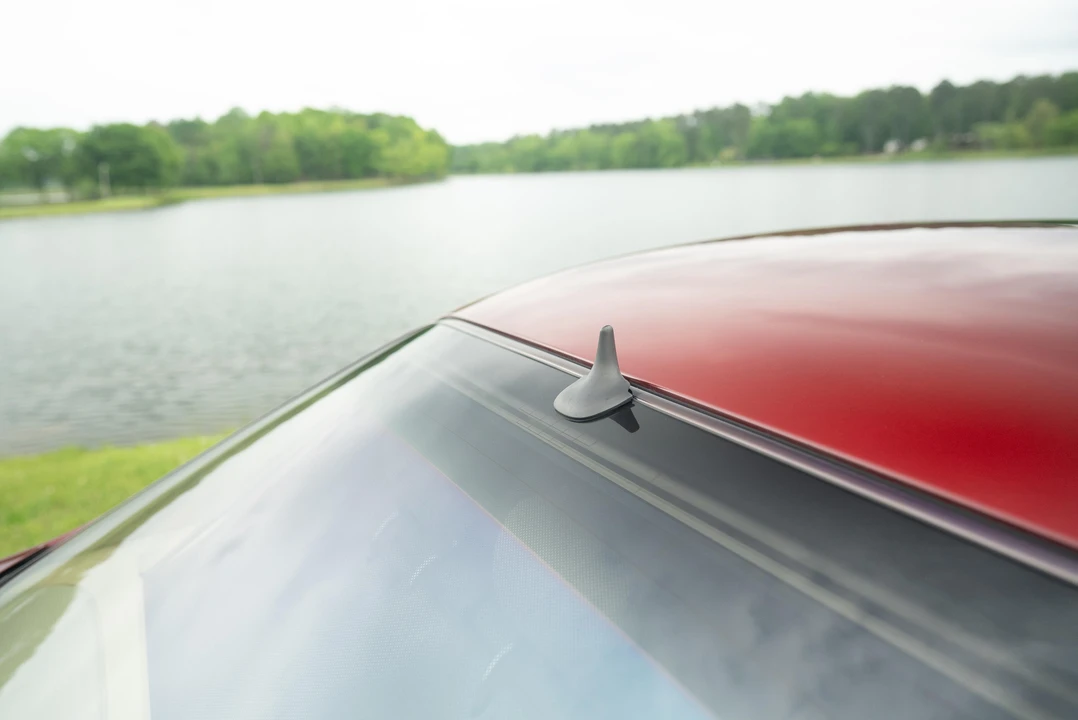 2003 Mercedes-Benz W220 S-Class - Image 28 of 31