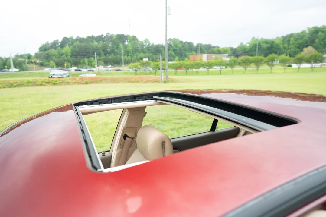 2003 Mercedes-Benz W220 S-Class - Image 18 of 31
