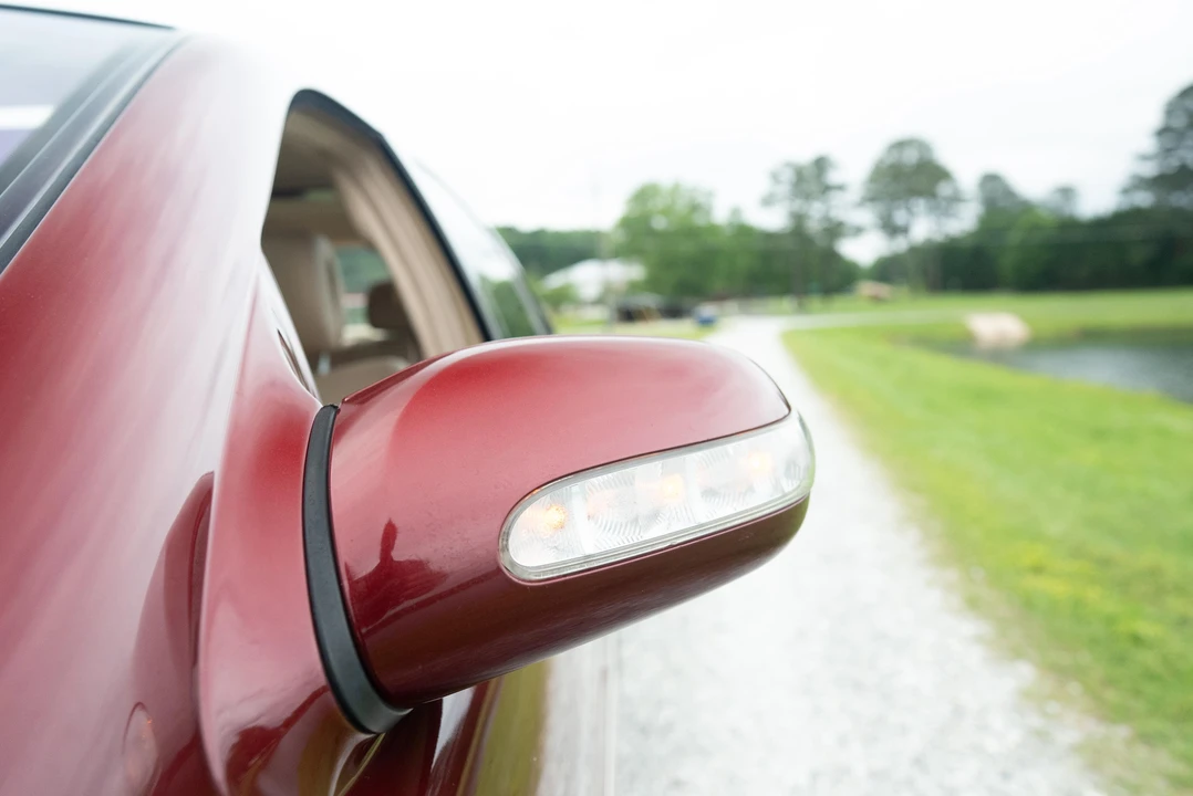 2003 Mercedes-Benz W220 S-Class - Image 16 of 31