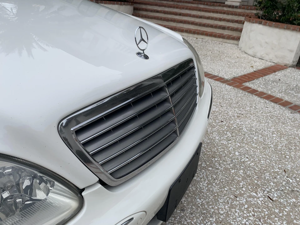 2003 Mercedes-Benz W220 S-Class - Image 17 of 31