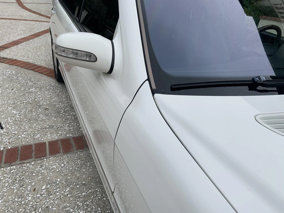 2003 Mercedes-Benz W220 S-Class - Image 18 of 31