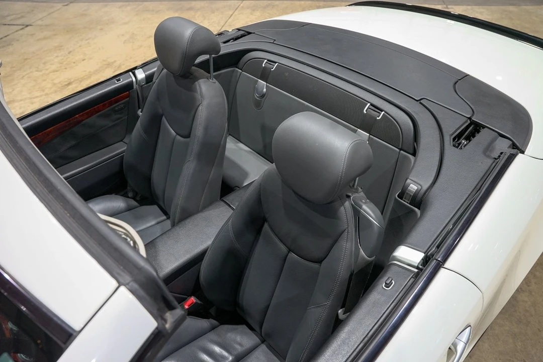 2003 Mercedes-Benz R230 SL-Class - Image 19 of 31