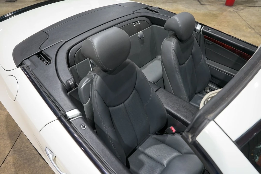 2003 Mercedes-Benz R230 SL-Class - Image 18 of 31