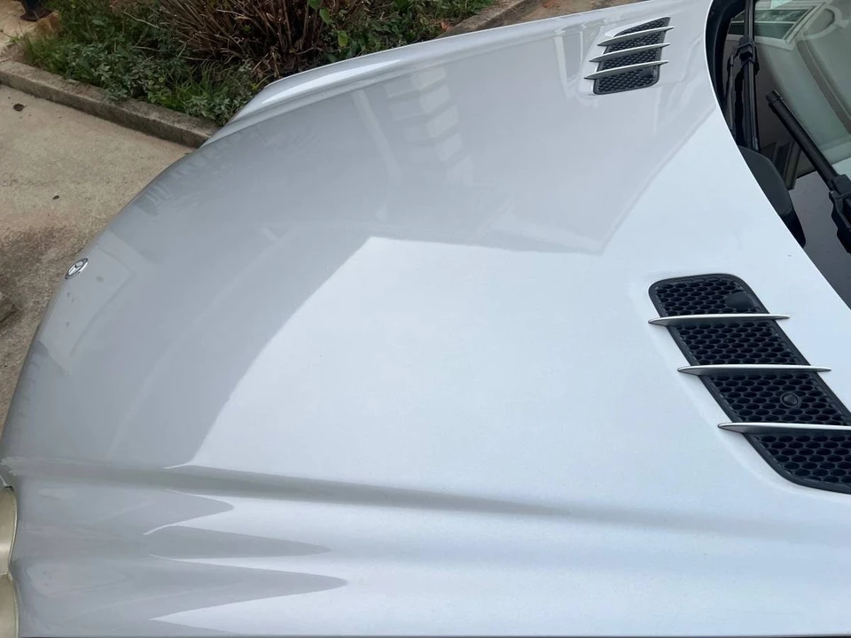 2003 Mercedes-Benz R230 SL-Class - Image 5 of 16