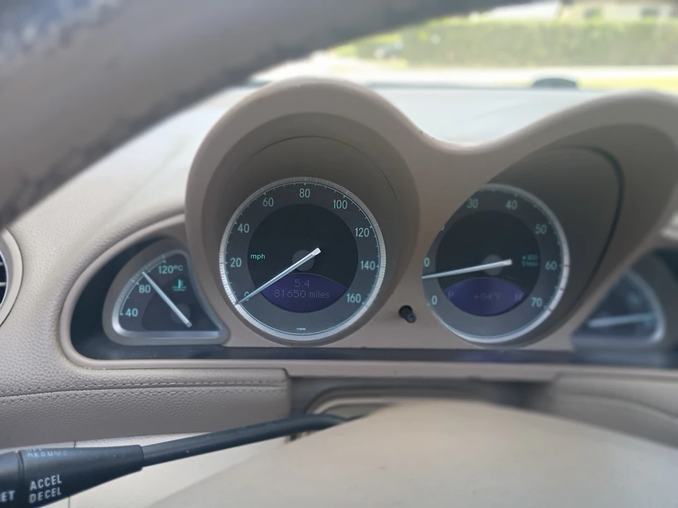 2003 Mercedes-Benz R230 SL-Class - Image 12 of 24