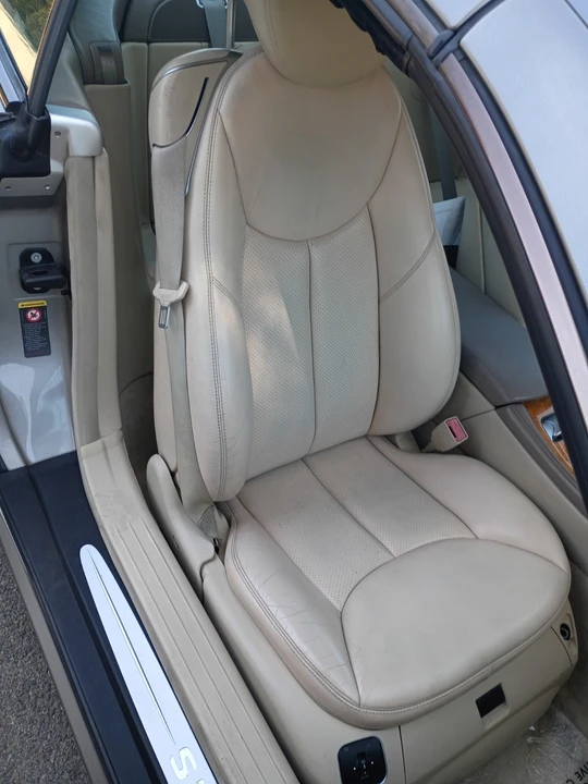 2003 Mercedes-Benz R230 SL-Class - Image 13 of 24