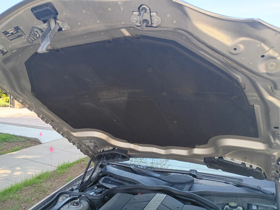 2003 Mercedes-Benz R230 SL-Class - Image 22 of 24