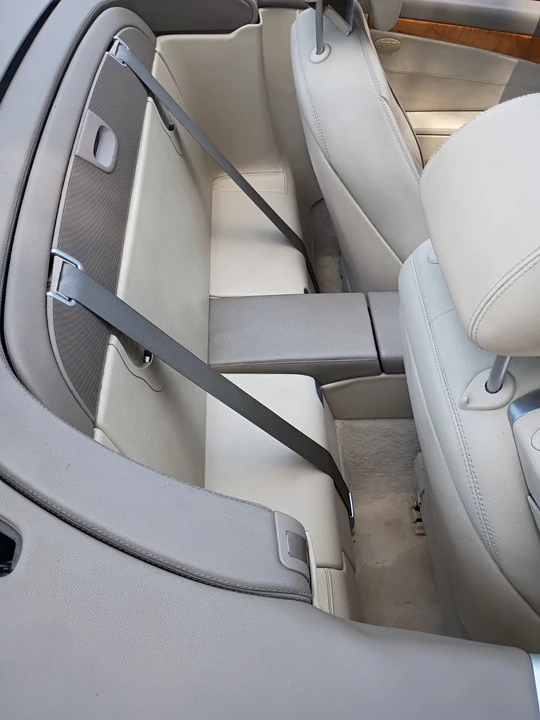 2003 Mercedes-Benz R230 SL-Class - Image 20 of 24
