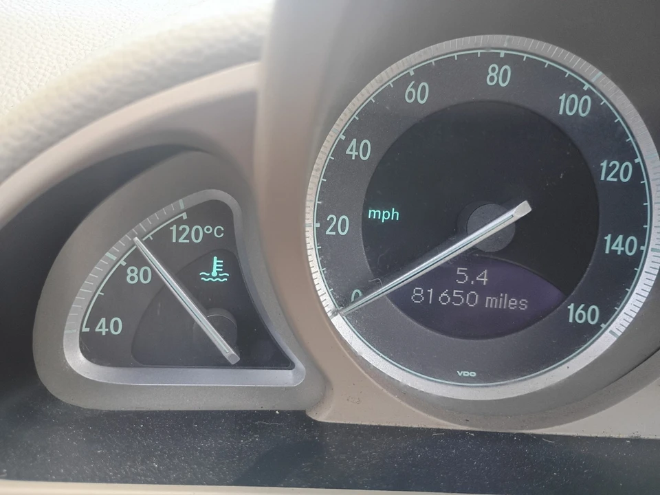 2003 Mercedes-Benz R230 SL-Class - Image 18 of 24