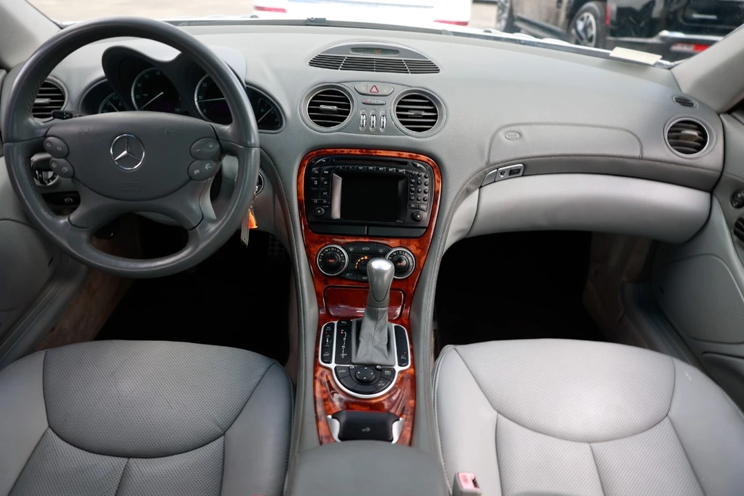2003 Mercedes-Benz R230 SL-Class - Image 2 of 12