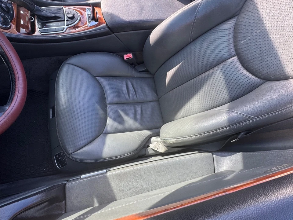 2003 Mercedes-Benz R230 SL-Class - Image 12 of 18