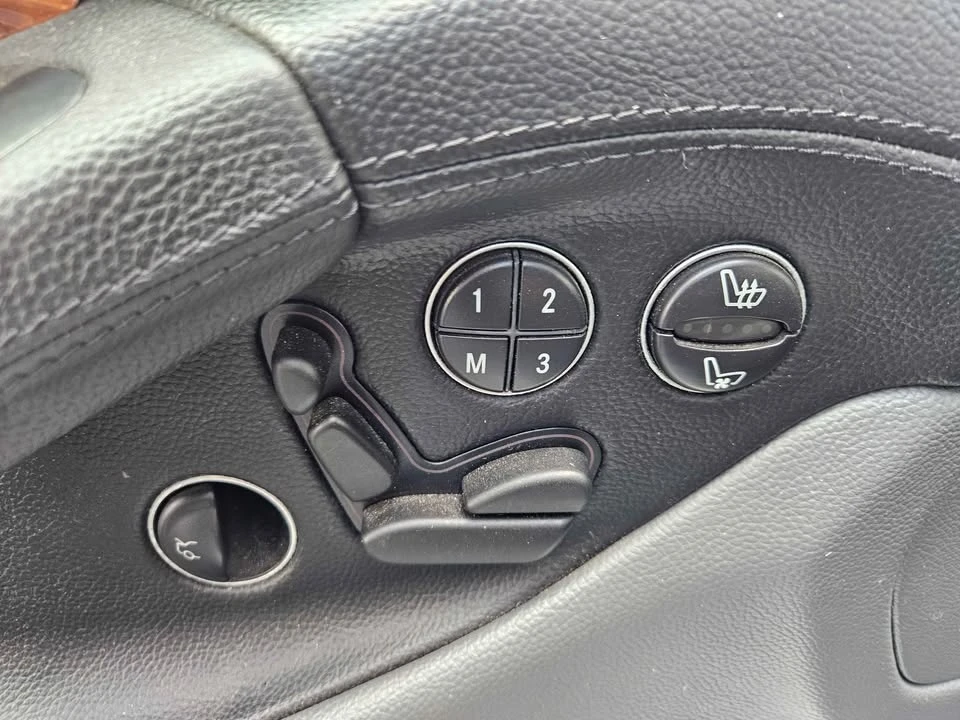 2003 Mercedes-Benz R230 SL-Class - Image 16 of 20