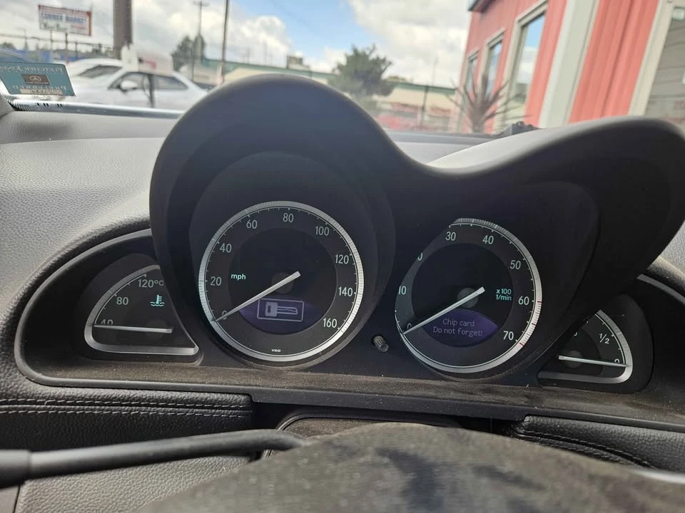 2003 Mercedes-Benz R230 SL-Class - Image 10 of 20
