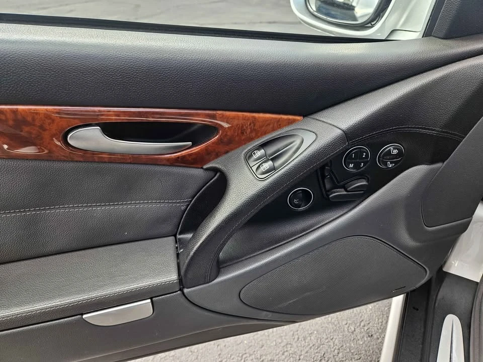 2003 Mercedes-Benz R230 SL-Class - Image 17 of 20
